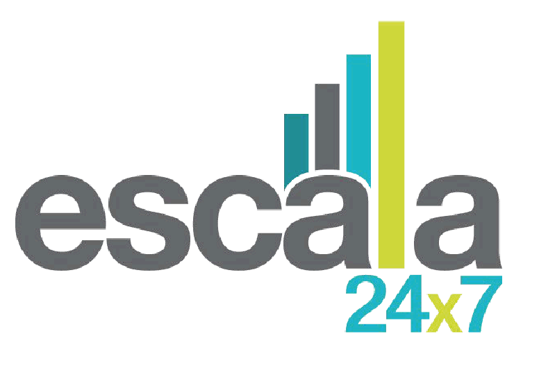 Escala 24x7